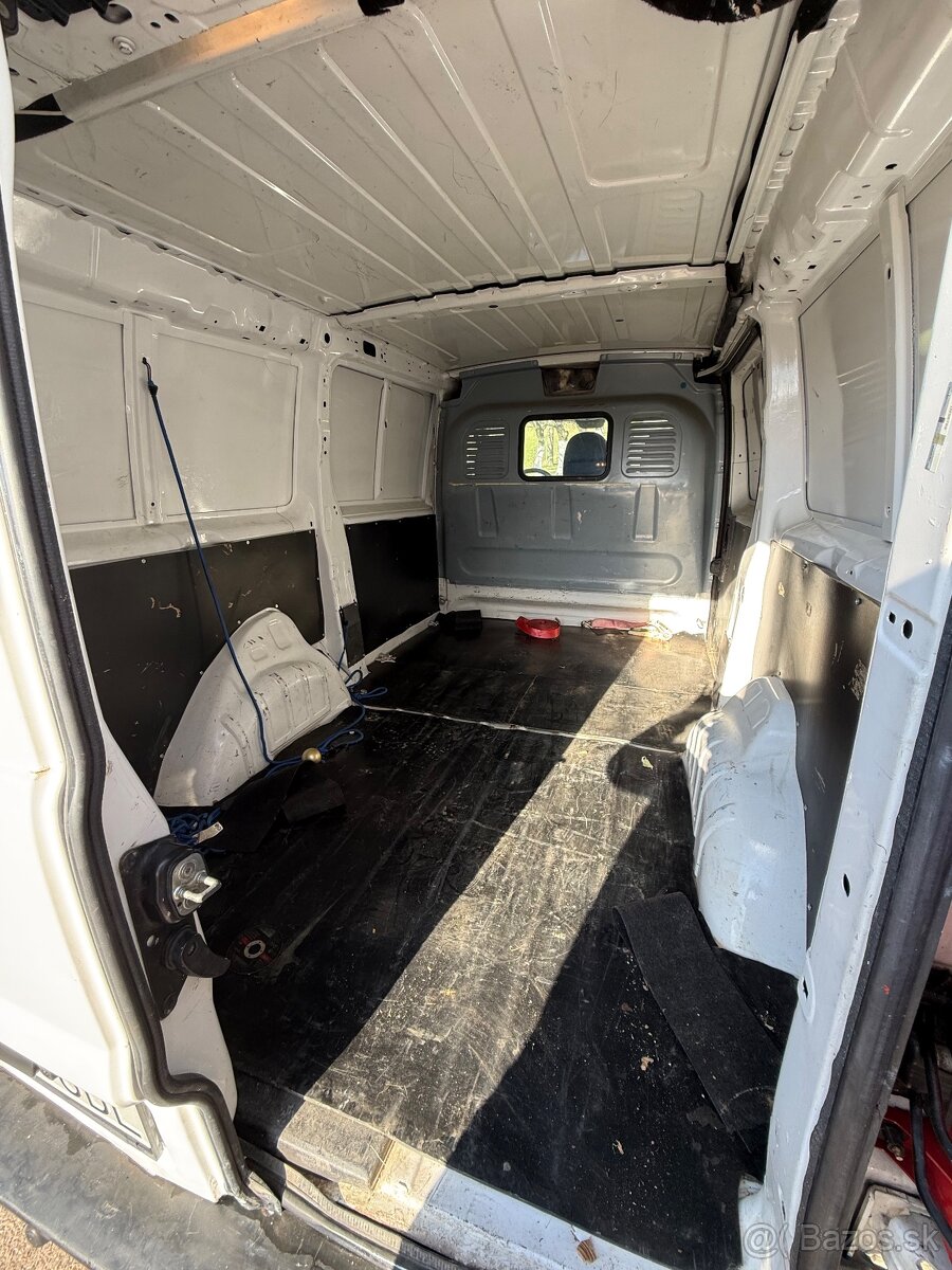 Fiat scudo 2.0jtd - 12