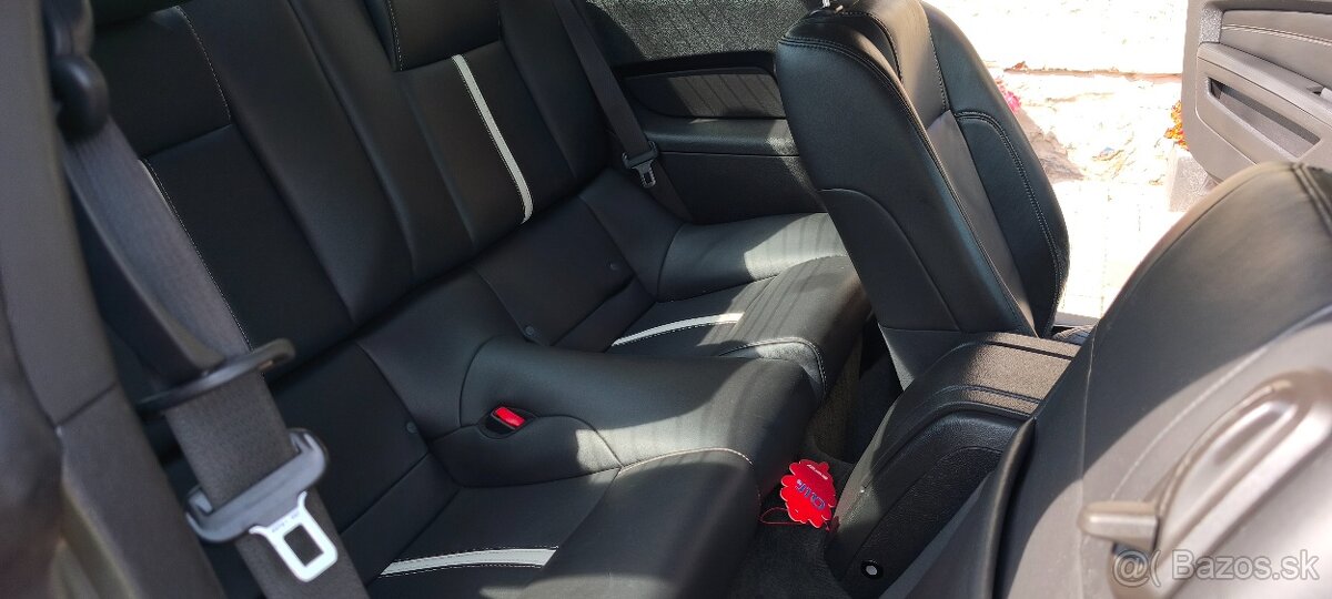 Ford Mustang GT 5.0 V8 Coyote - 12