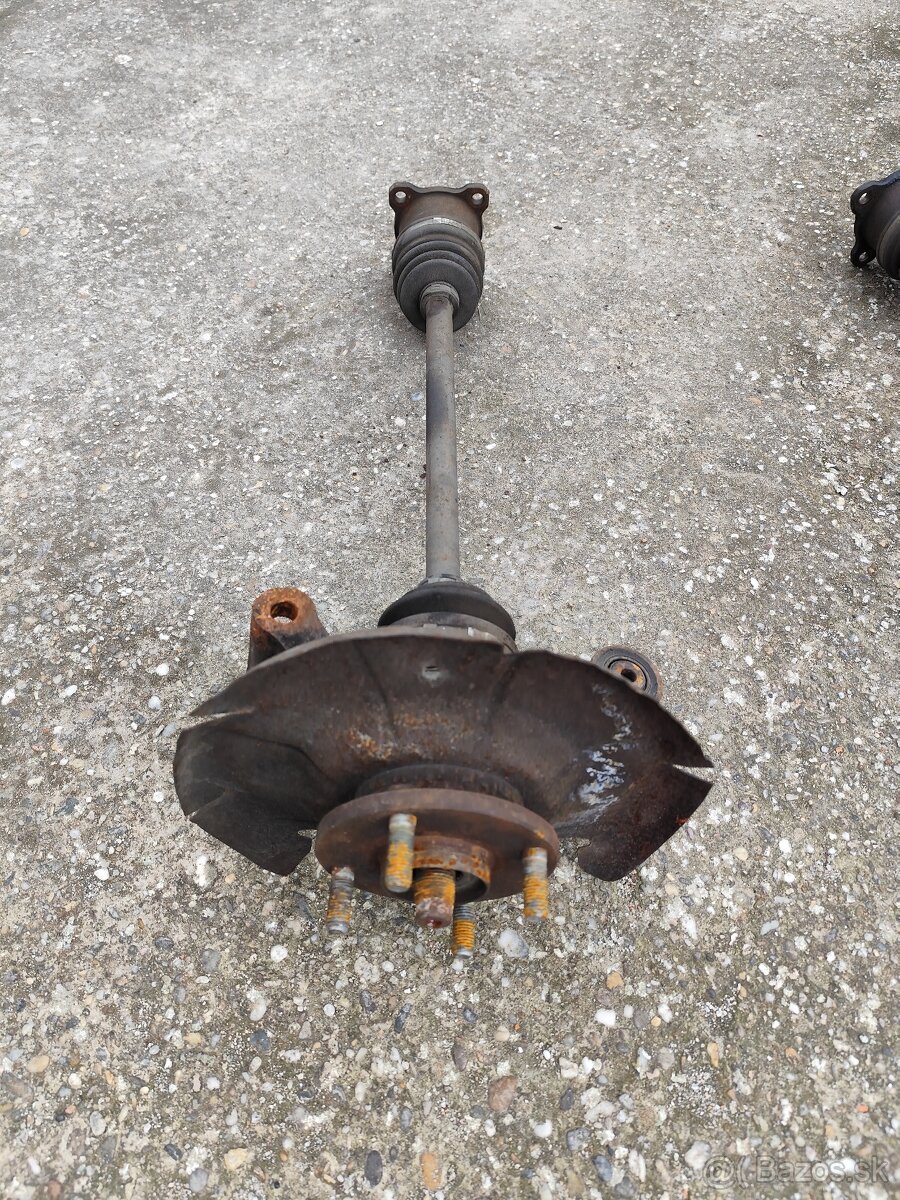 Diferenciál Mazda MX-5 VLSD - 12