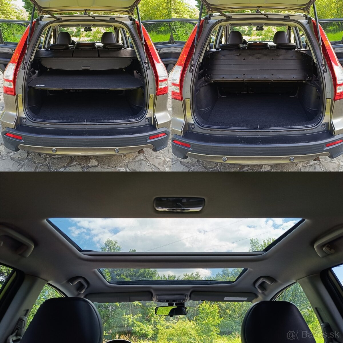 ✳️Honda CR-V 2.2 i-CTDi Executive✳️ - 12