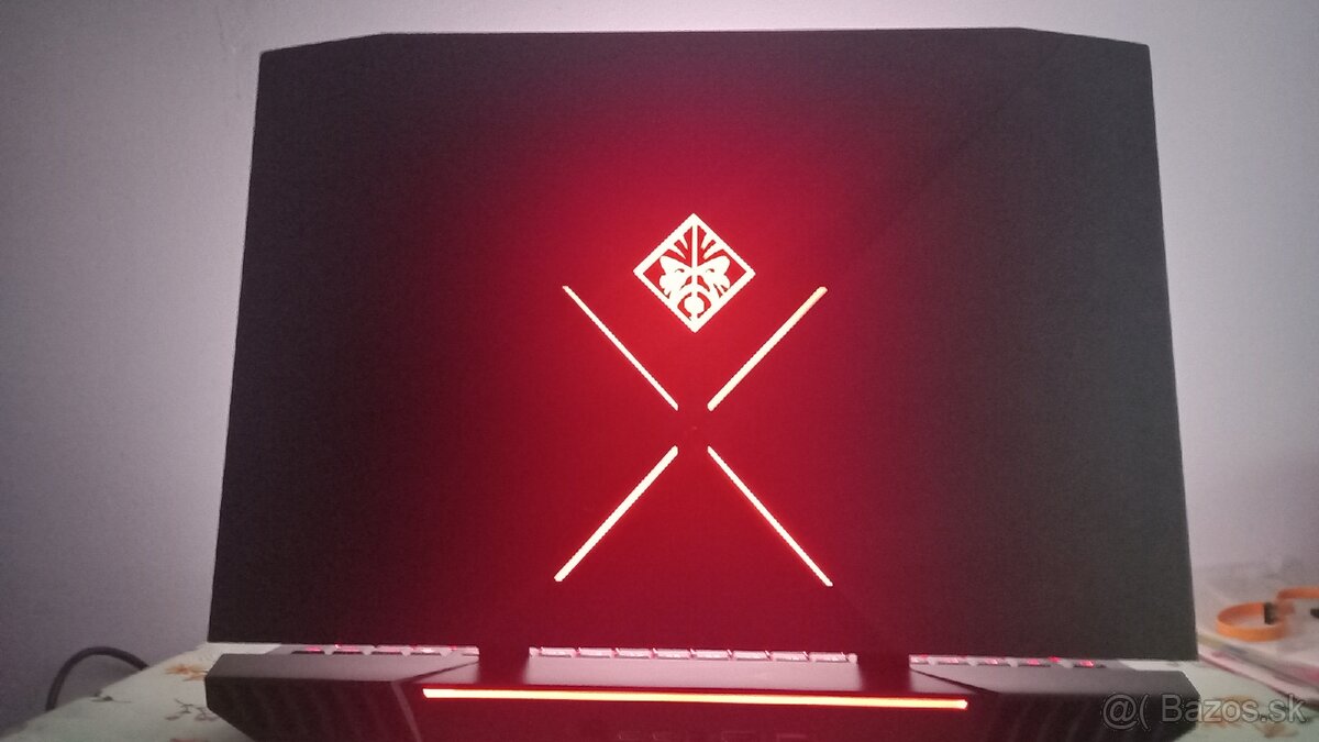 HP OMEN X 17 - 12