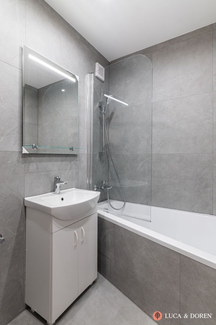 NA PREDAJ | 2-IZBOVÝ BYT | TR. TEPLICE | 46M²+ BALKÓN| KOMPL - 12