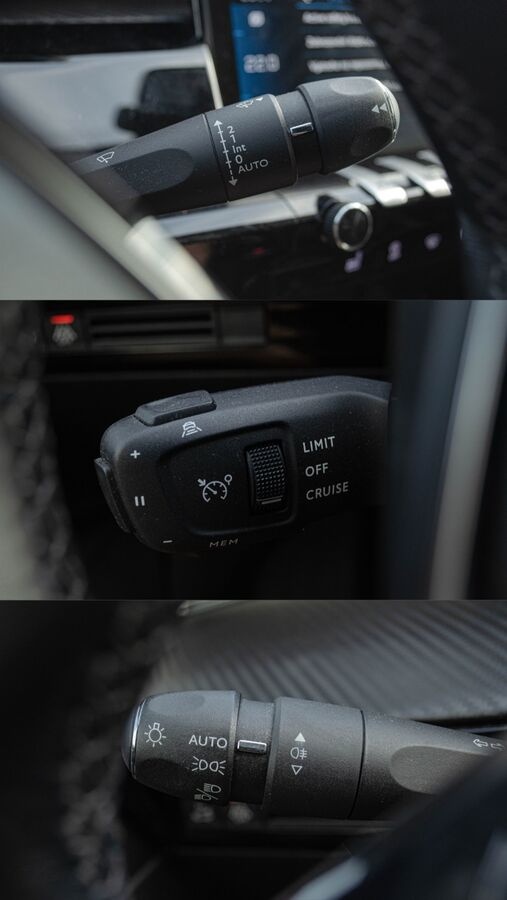 Peugeot 508 1.5 BlueHDi - 12