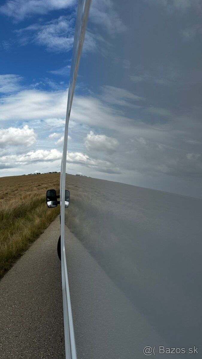 Iveco Daily 2.3 HPI ExtraLong NOVA STK + EK - 12