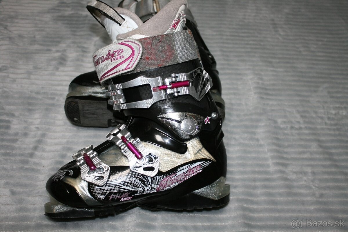 lyže Atomic 130 cm - 12