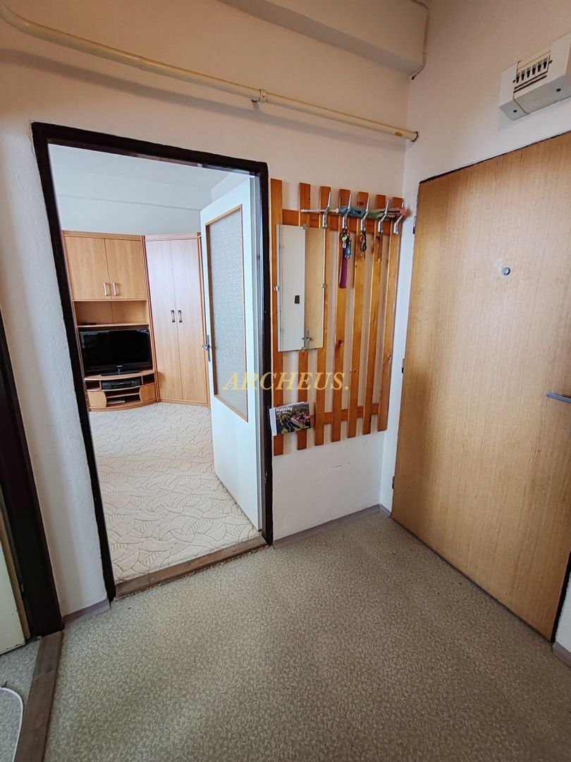 3 izbový byt Cesta mládeže - Malacky - 12