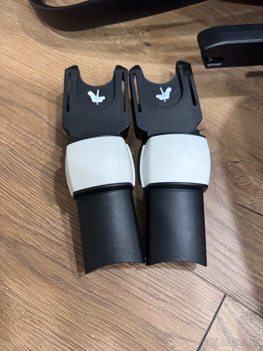 Bugaboo turtle air nuna - 12