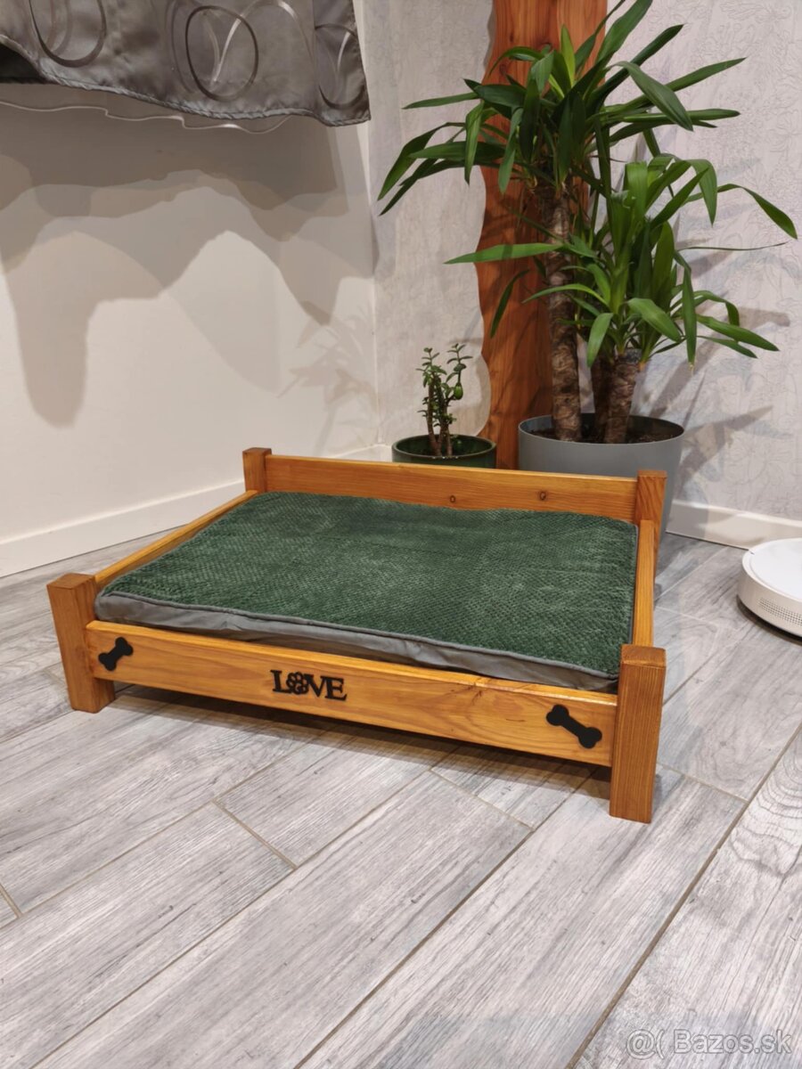 Posteľ pre psa - 12