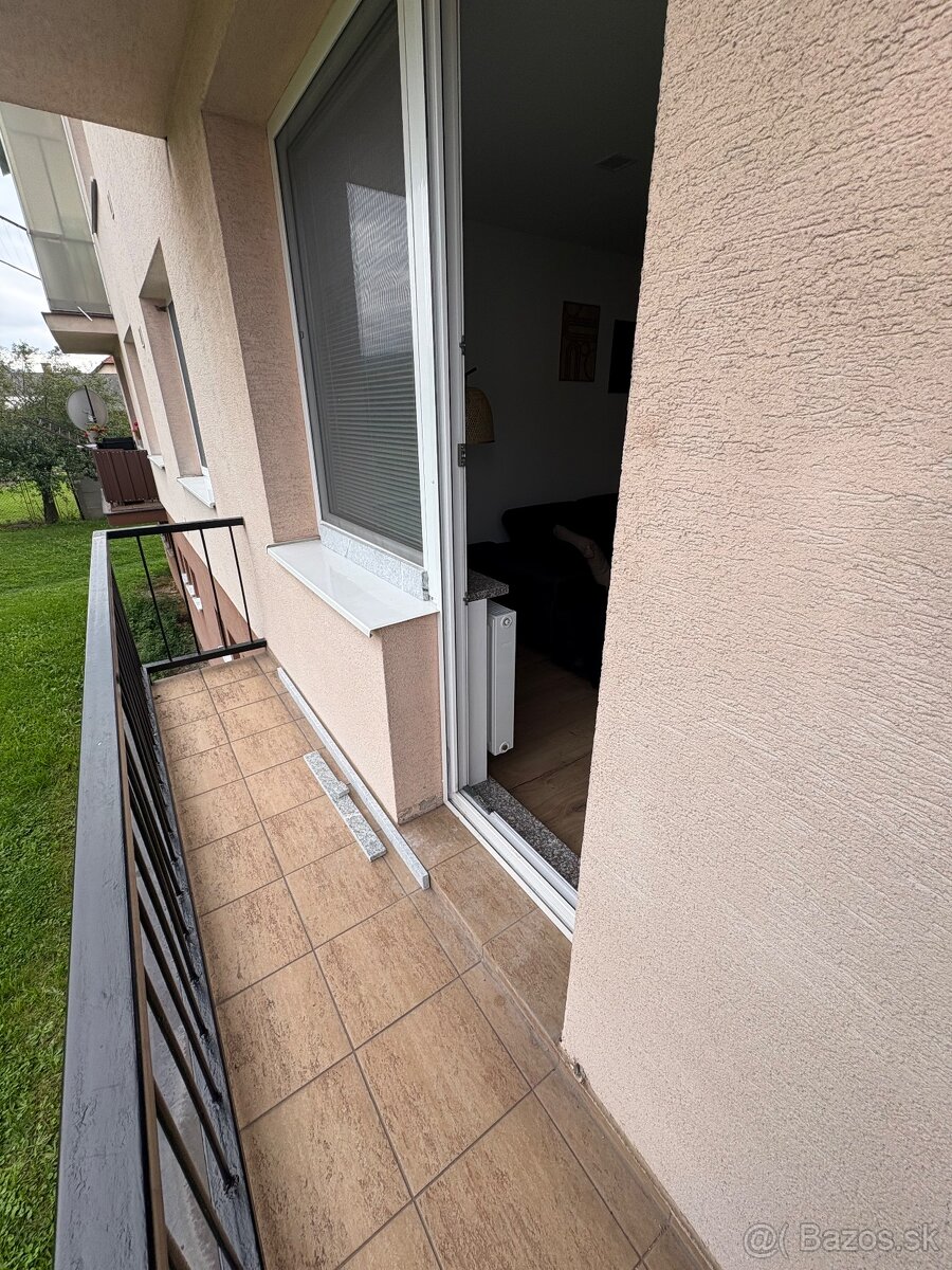 3-izbový byt Lehota pod Vtáčnikom - 12