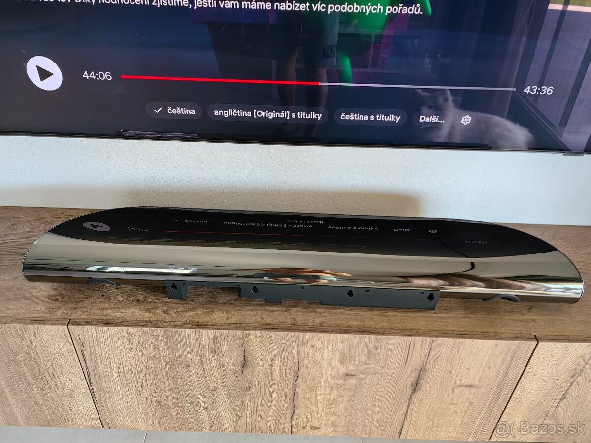 Bowers & Wilkins Panorama 2 - 12