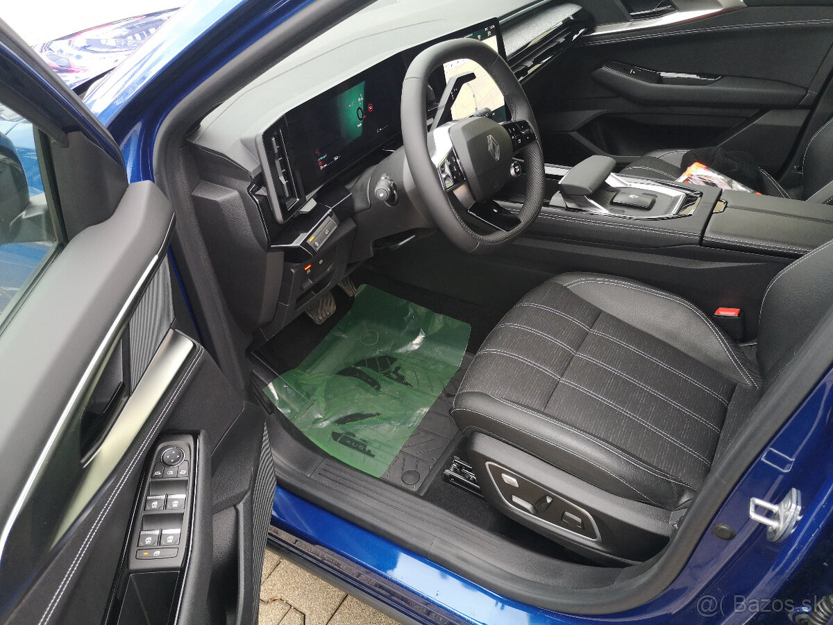 Renault Austral 1.3 mHEV 160 Techno CVT - 12