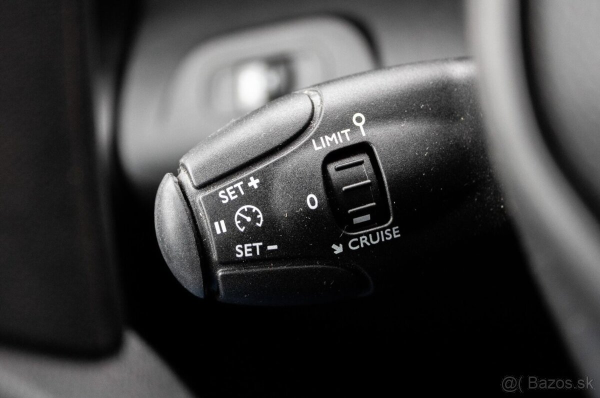 Peugeot Partner 1.5 BlueHDi, 75kW (2022) - 12