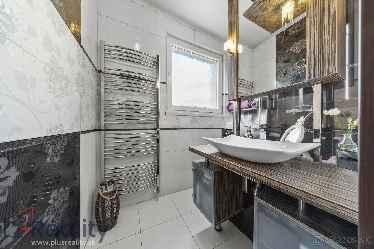 PLUS REALITY| Trojizbový byt s loggiou v DS na predaj - 12