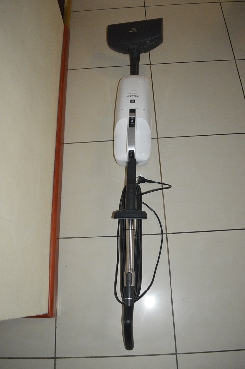 predam vysavac MIELE - 12