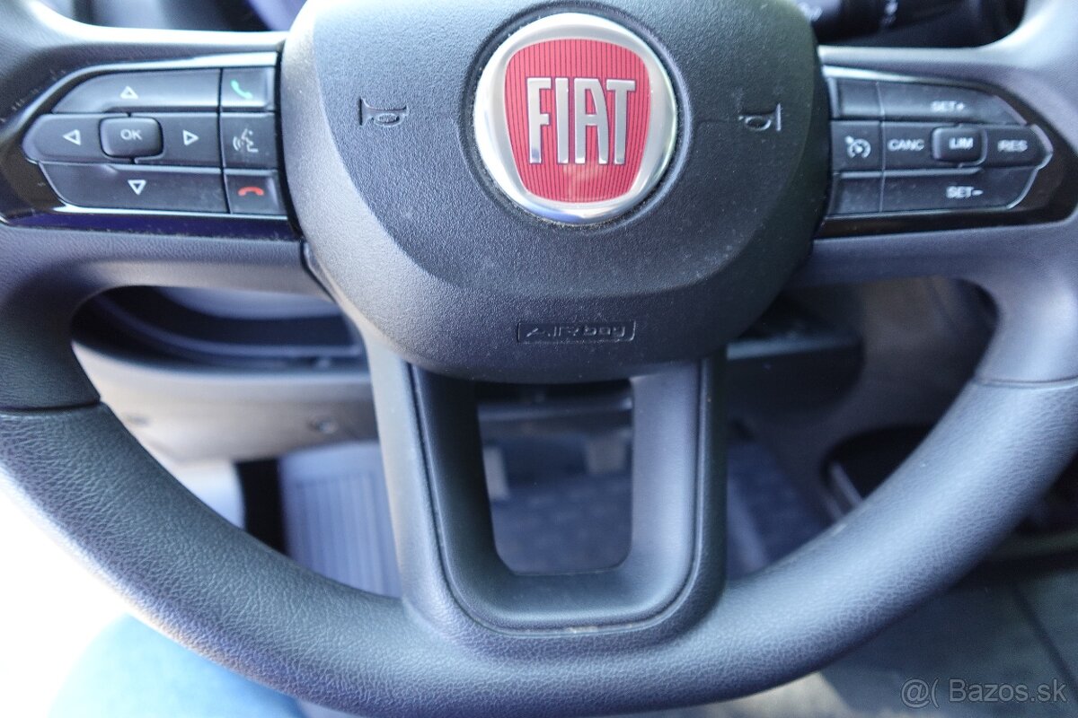 FIAT DUCATO L2H1 6MÍST 2,2MJT KLIMA - 12