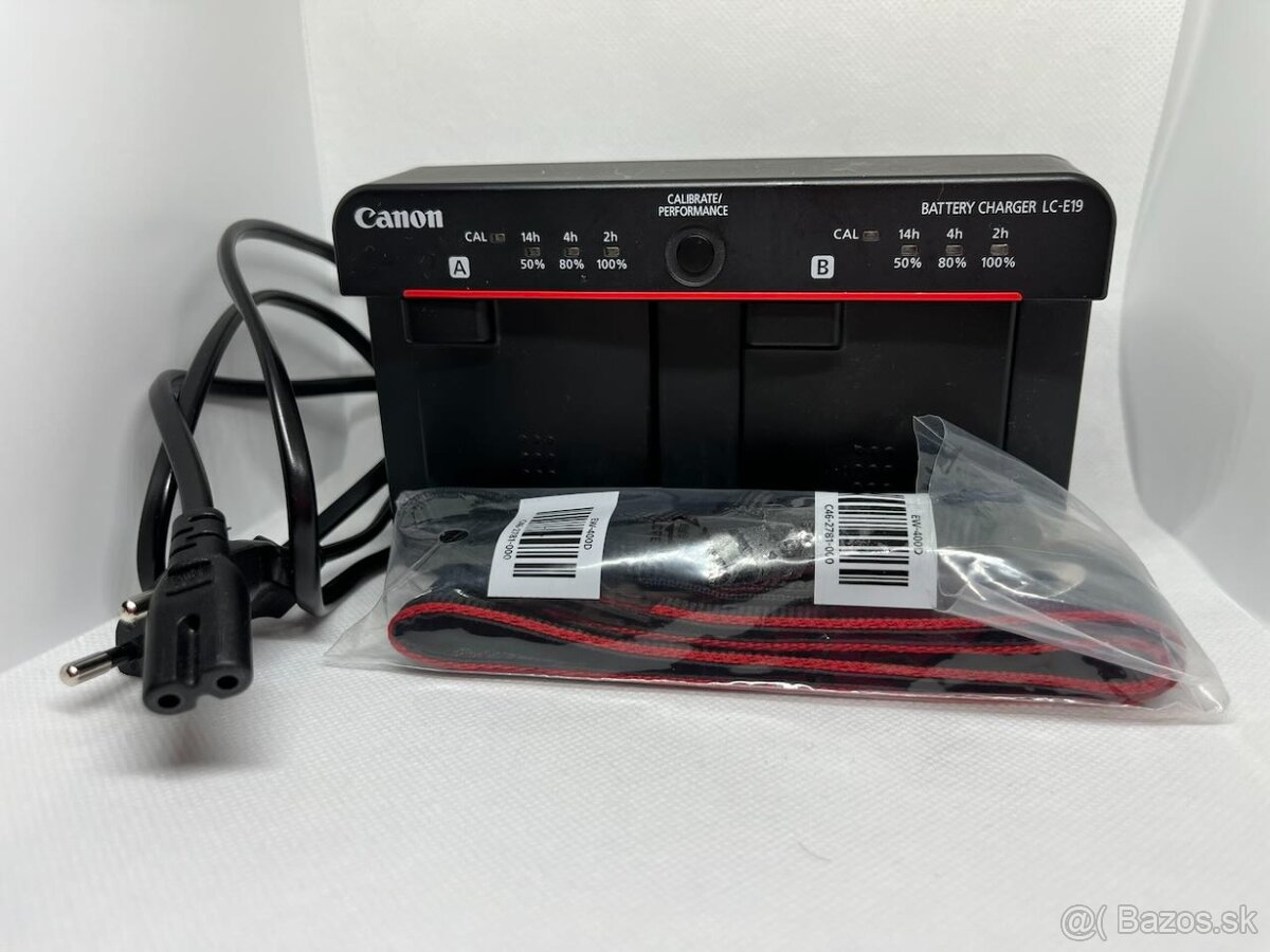 Canon R3 telo - 53000 shutter count - 12