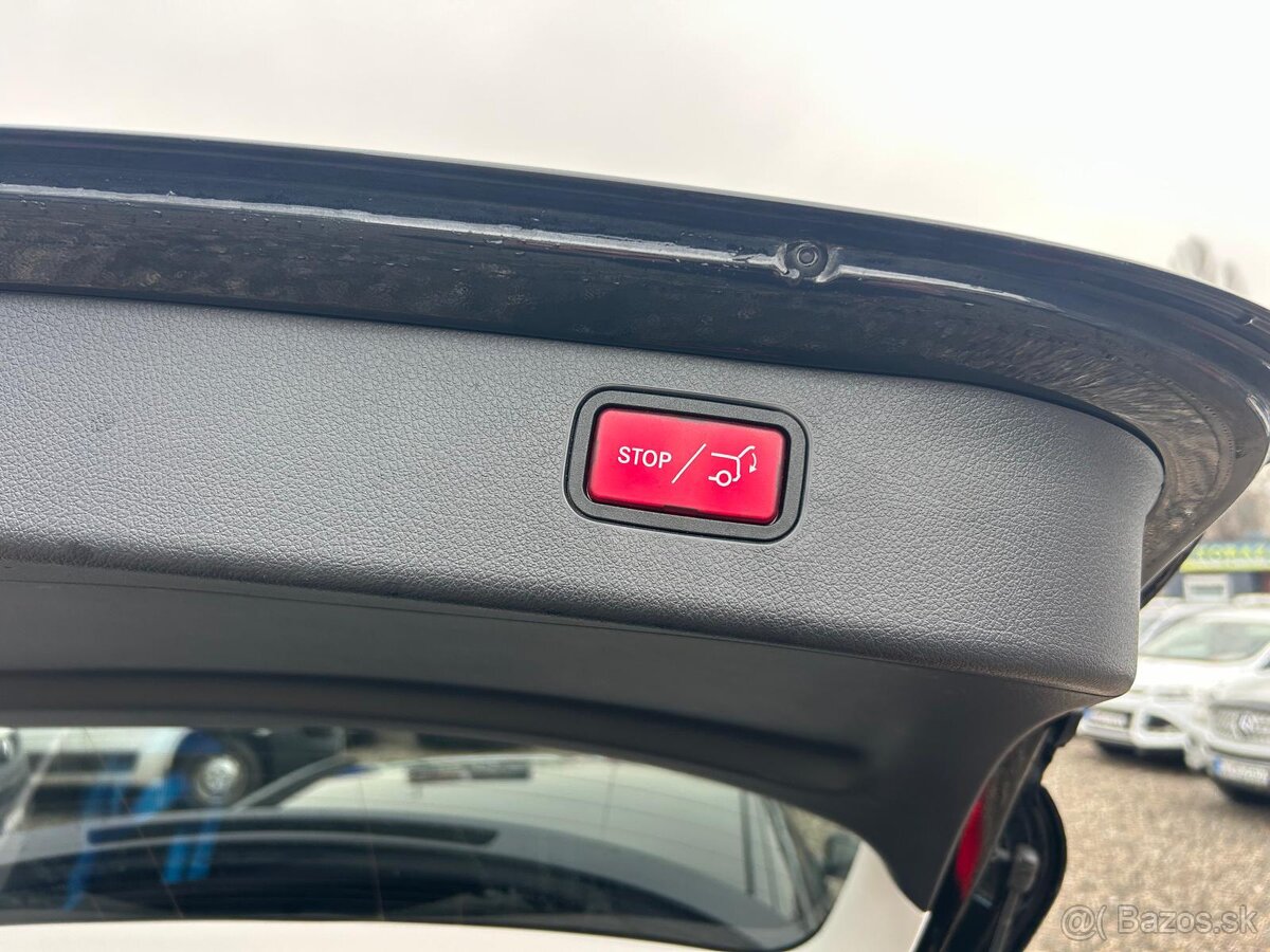 Mercedes-Benz C220d 4matic kombi - 12
