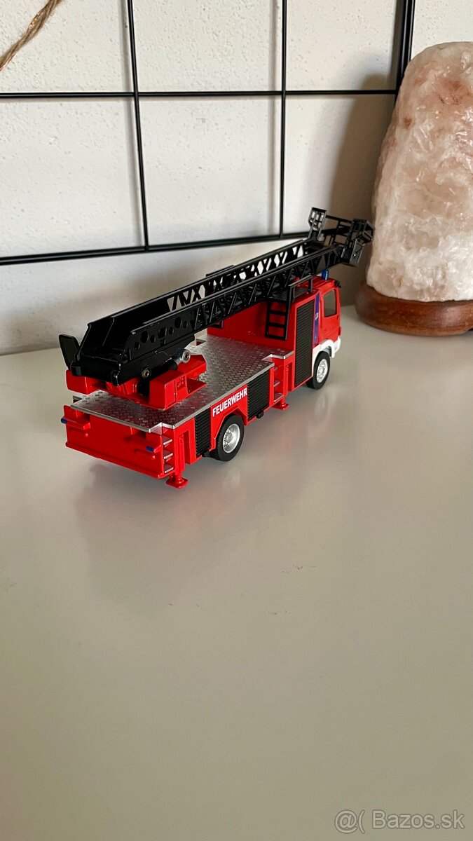 Modely Siku - 12
