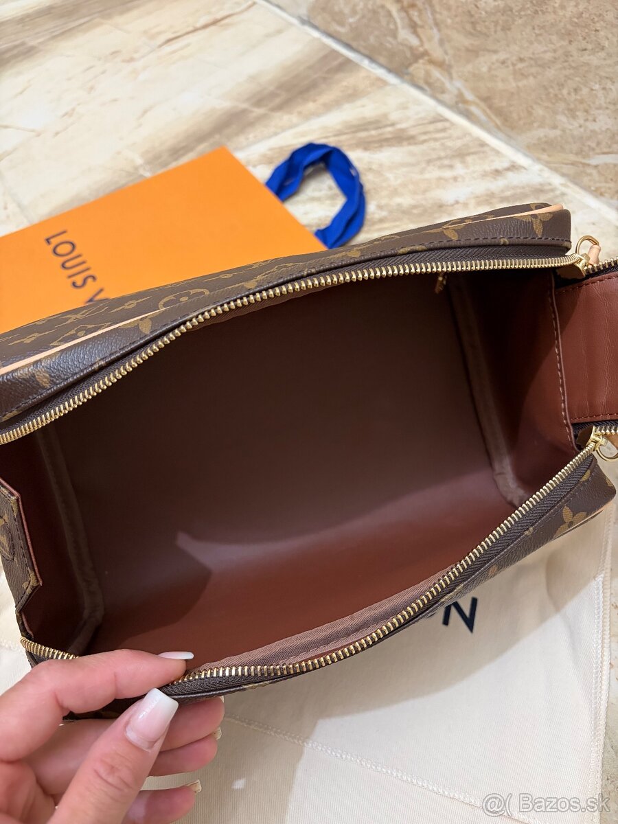 Louis vuitton kozmeticka taška - 12