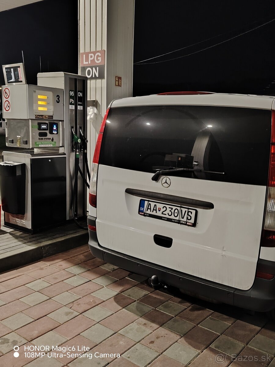 Vito 113 cdi - 12