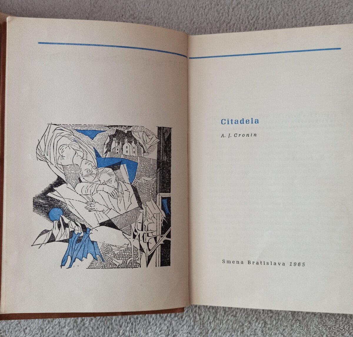 Staršie knihy - známe tituly od 1 € - 12