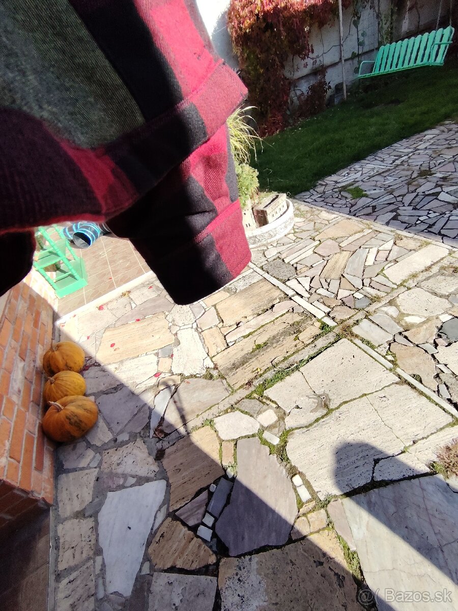 Kevlarová košela/mikina John Doe XTM - 12