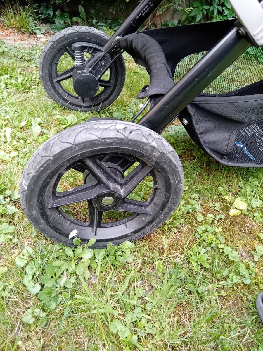 Športový kočík / kočiar Britax B motion 4 plus - 12