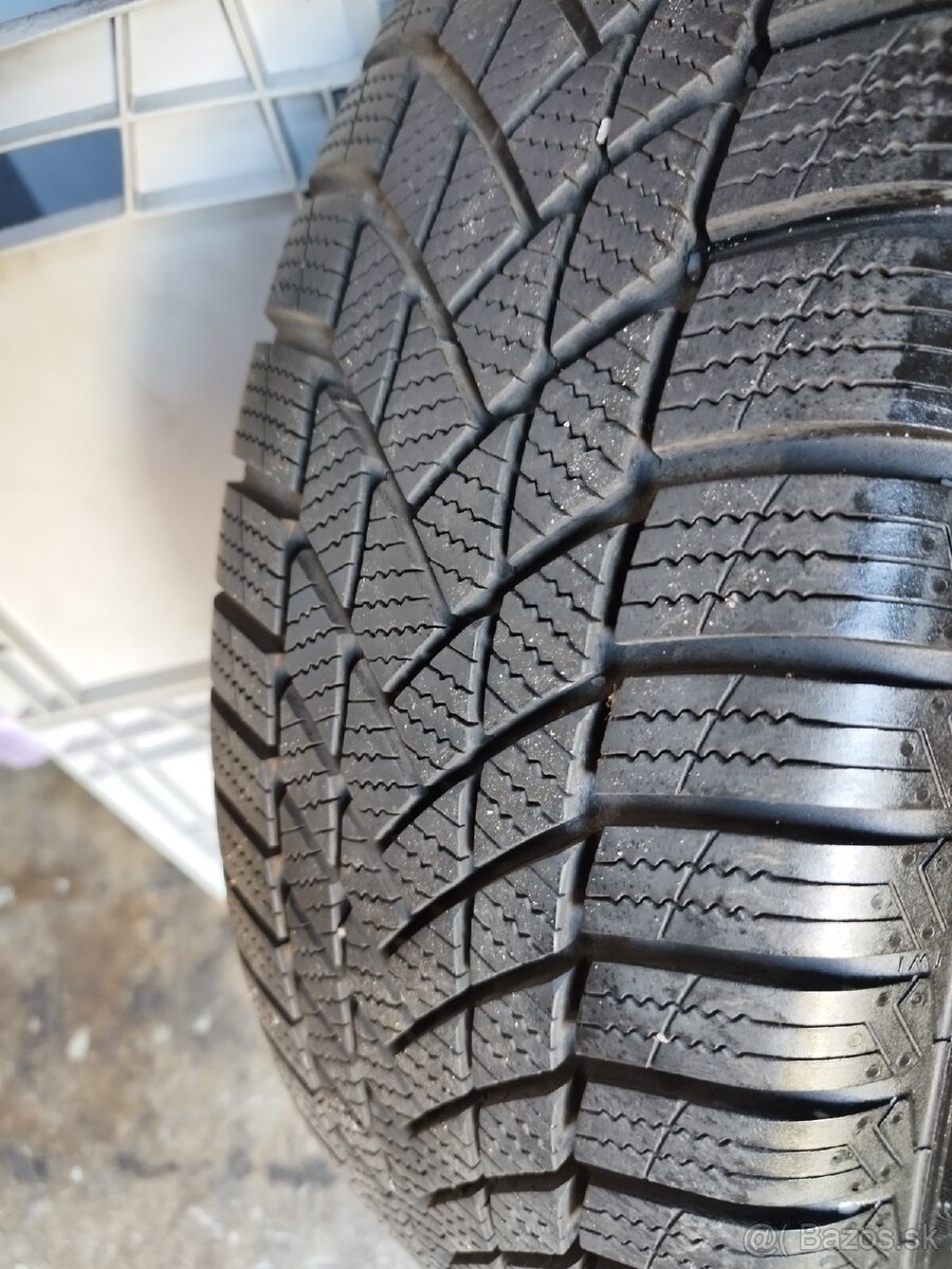 5x114,3 r16 zimne 215/60 r16 suzuki vitara new - 12