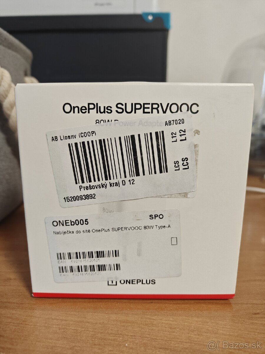 Predám OnePlus 12 512gb - 12