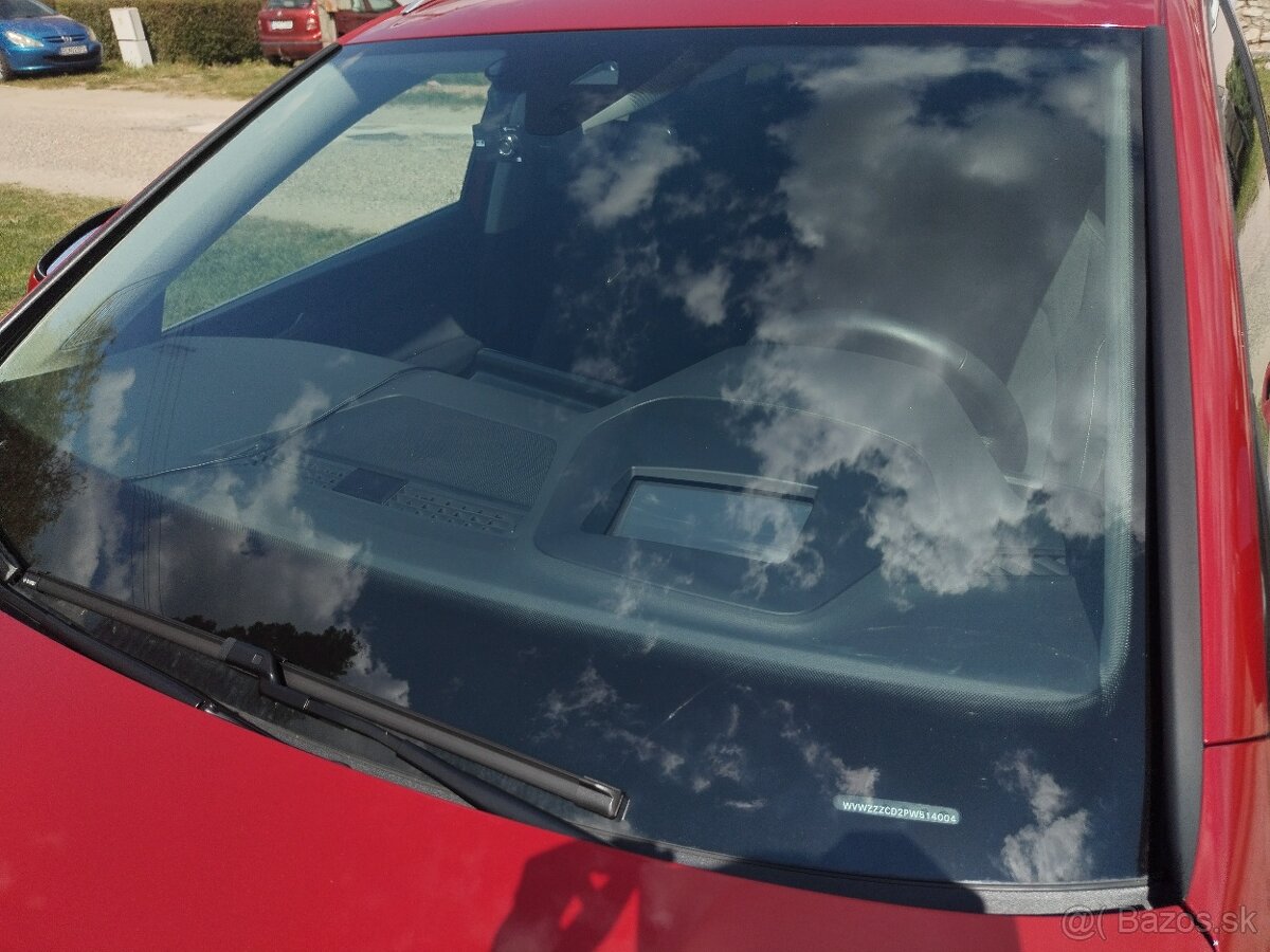 VW Golf 8 Variant 1.5 TGI DSG 7st. automat - 12