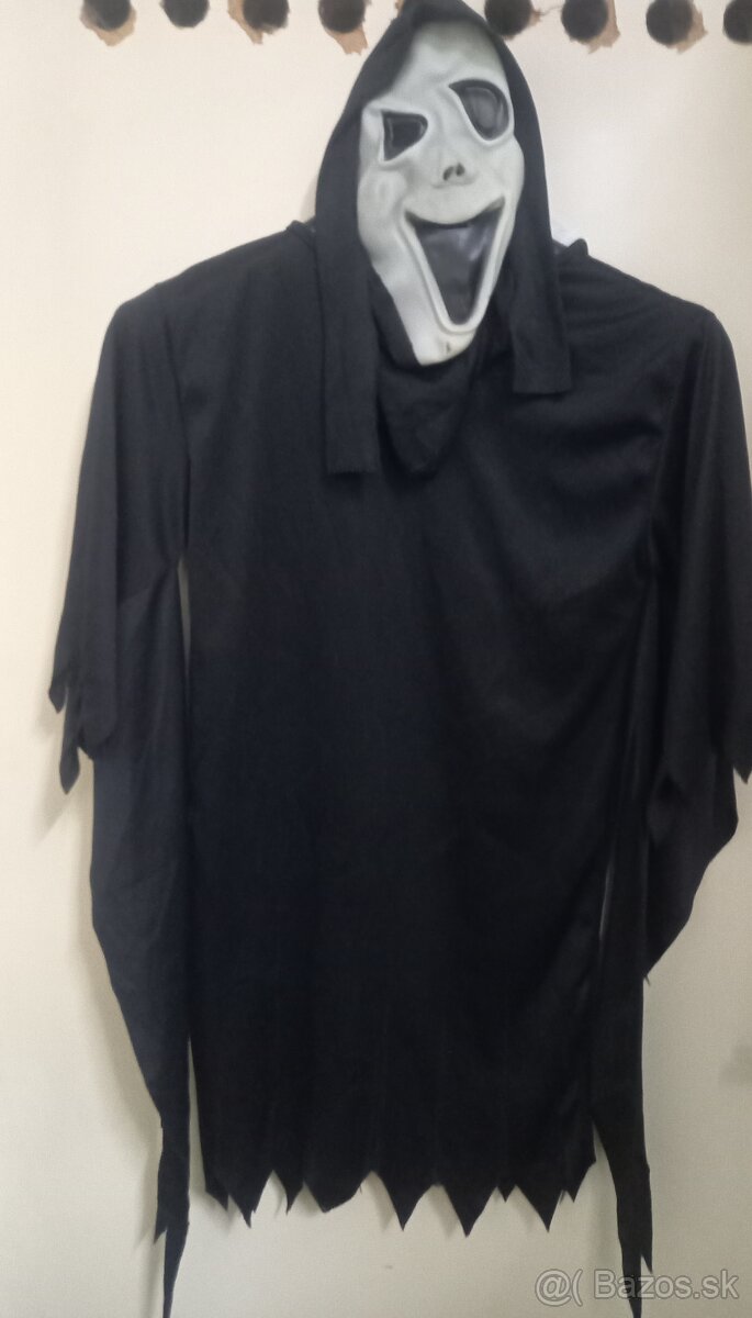 Karnevalový detský kostým - 12