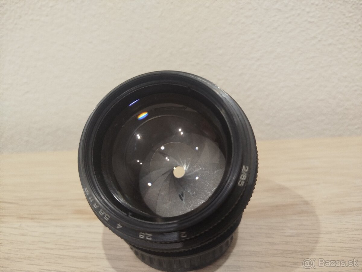 JUPITER - 9 2/85 M42 baj. org. obal - 12