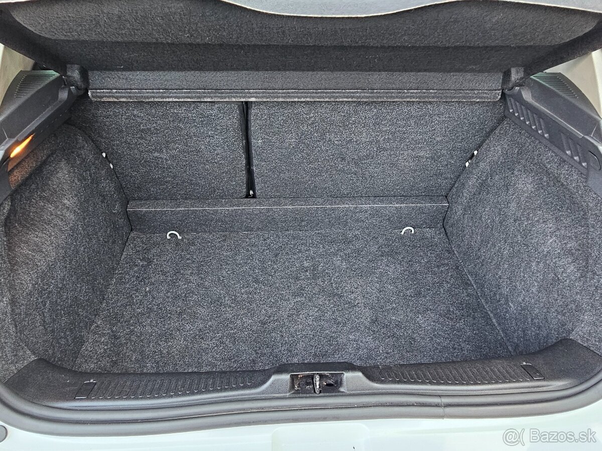 Predám Renault Clio 1,2tci - 12