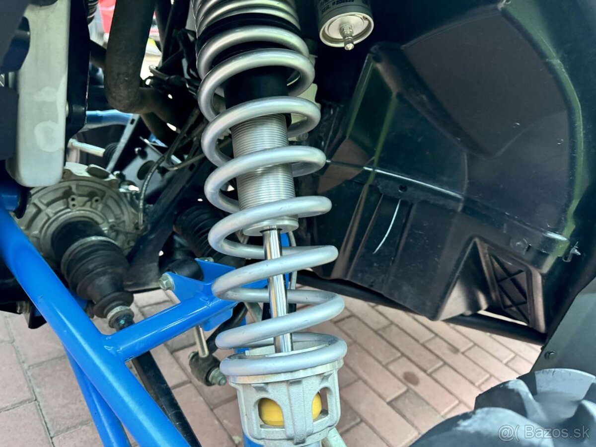 Polaris RZR 1000 - 2022 - 12