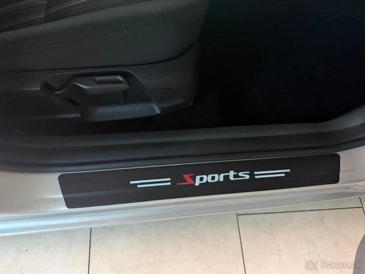 Ford Focus Combi 1.6TDCi SK ŠPZ - 12