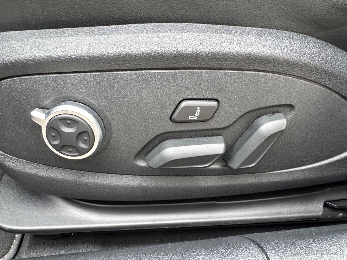 Audi A4 40 Tdi Avant S- Line Panorama Webasto B&O S - 12