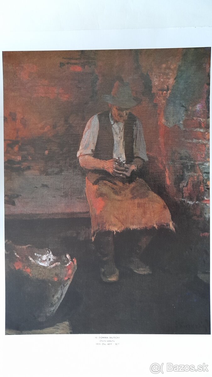 obrazy a reprodukcia vhodný darček poteší - 12