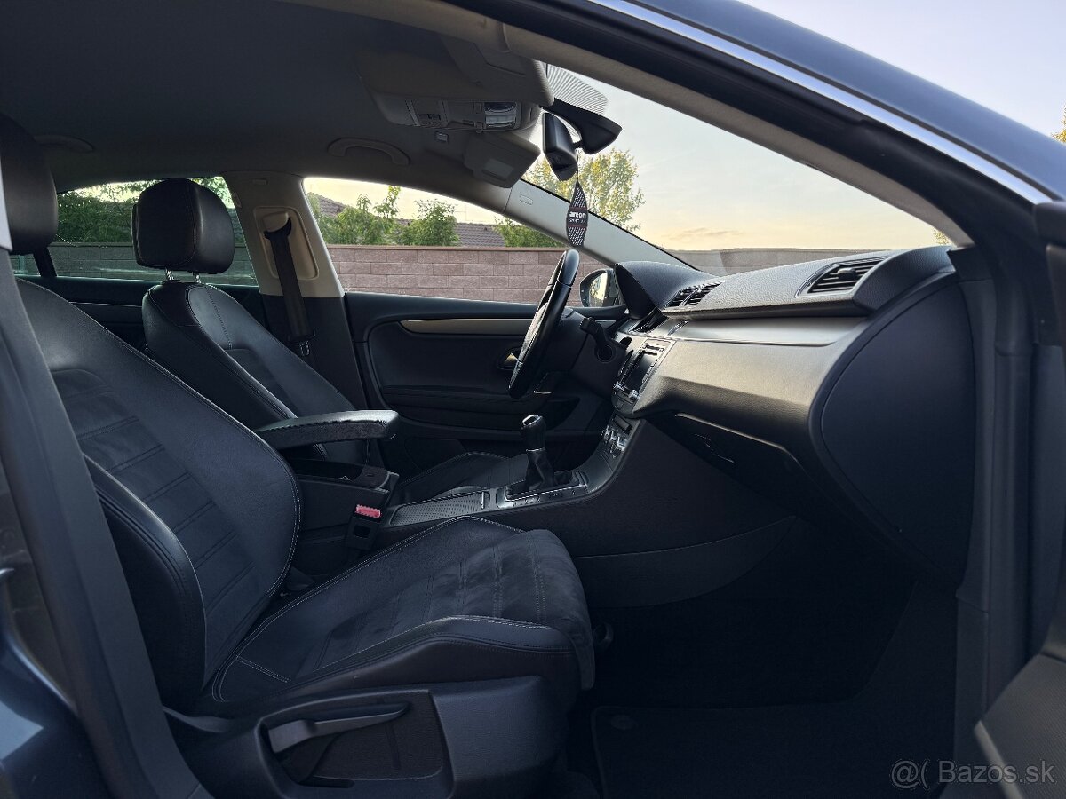 Volkswagen CC 2.0 TDI Highline - 12