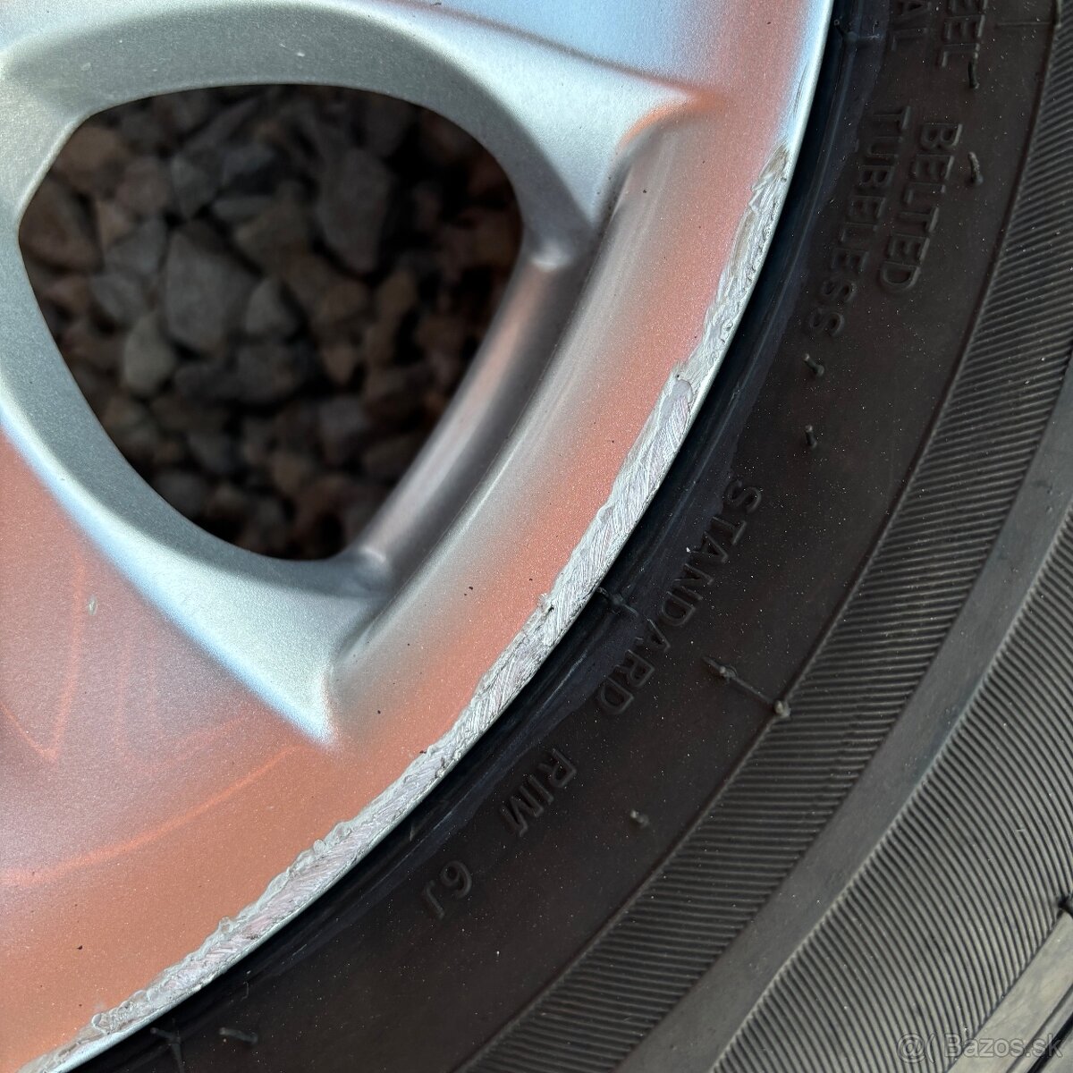 Letná sada 5x112 r15 VW/SKODA - 12