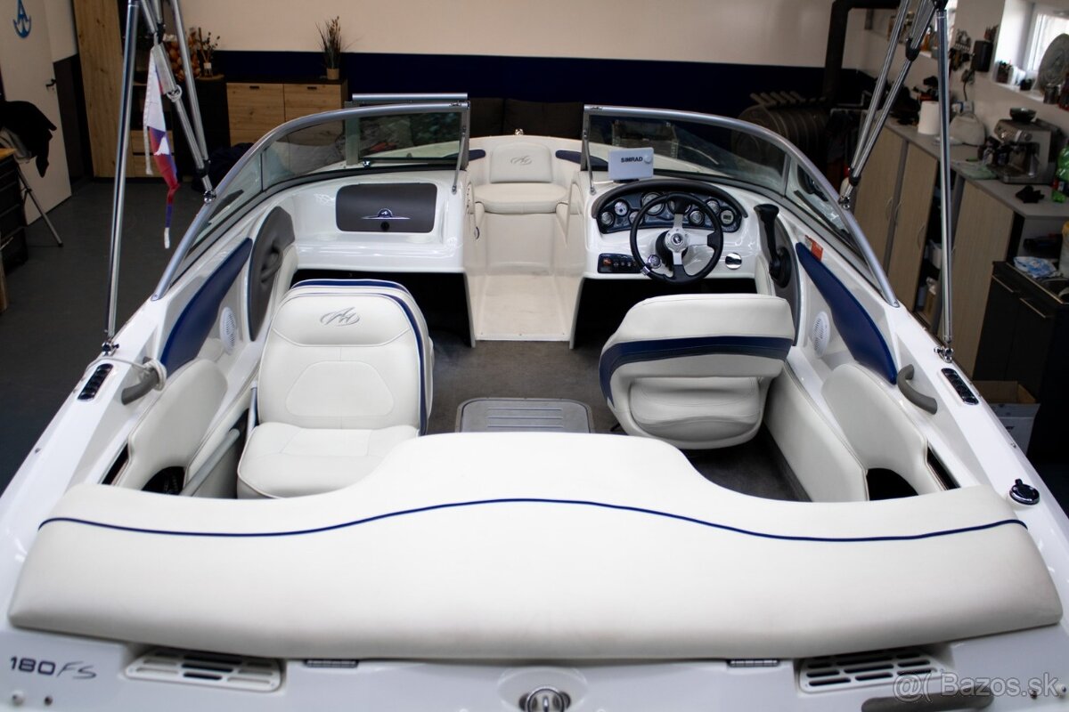 Monterey 180 FS - 12