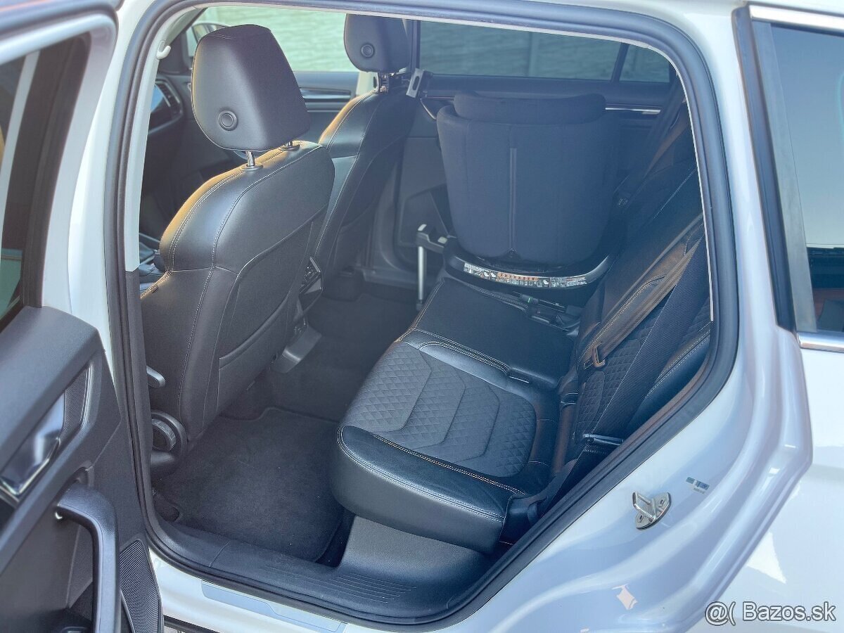 Škoda Kodiaq 2.0TDI DSG - 12
