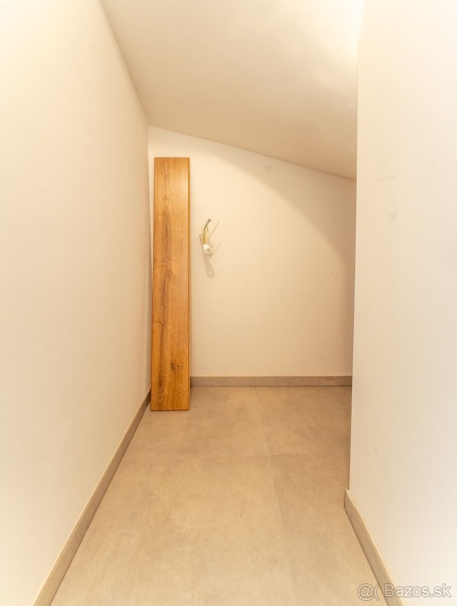 RD Liptovská Sielnica NOVOSTAVBA - 12