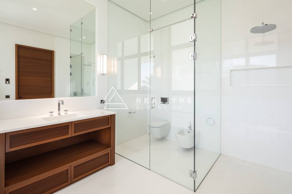 Španielsko, Finca Cortesin Golf , Golfside, Vila 9 - 12