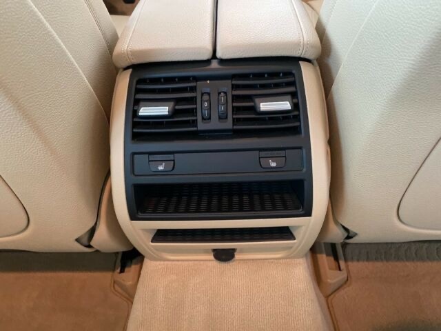 BMW RAD 5 525D M SPORT PACKET - 12