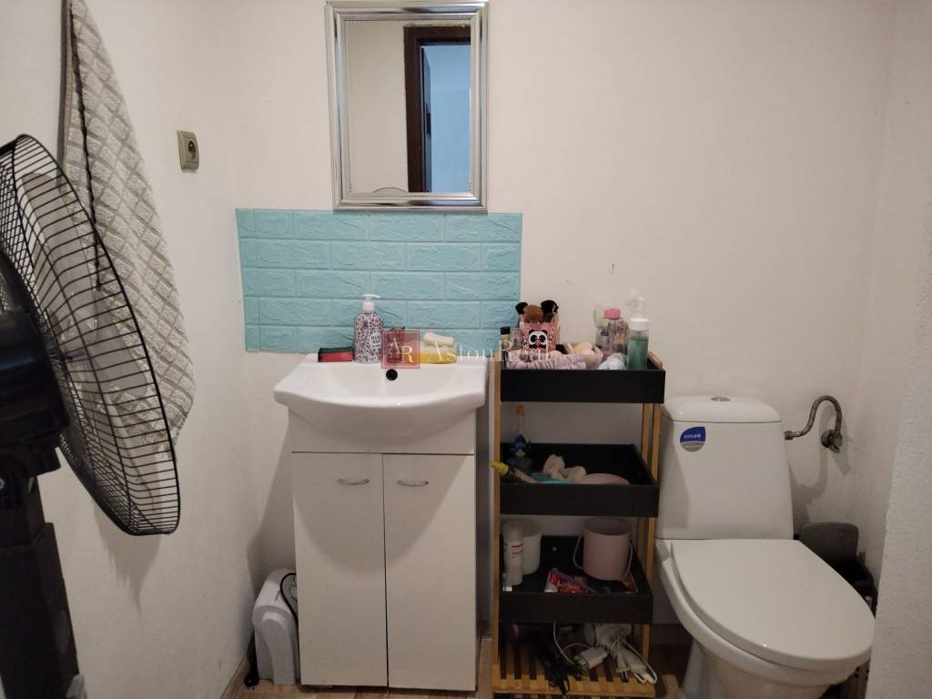 Predaj:4-izbový RODINNÝ DOM, pozemok 792 m2, Sučany - 12