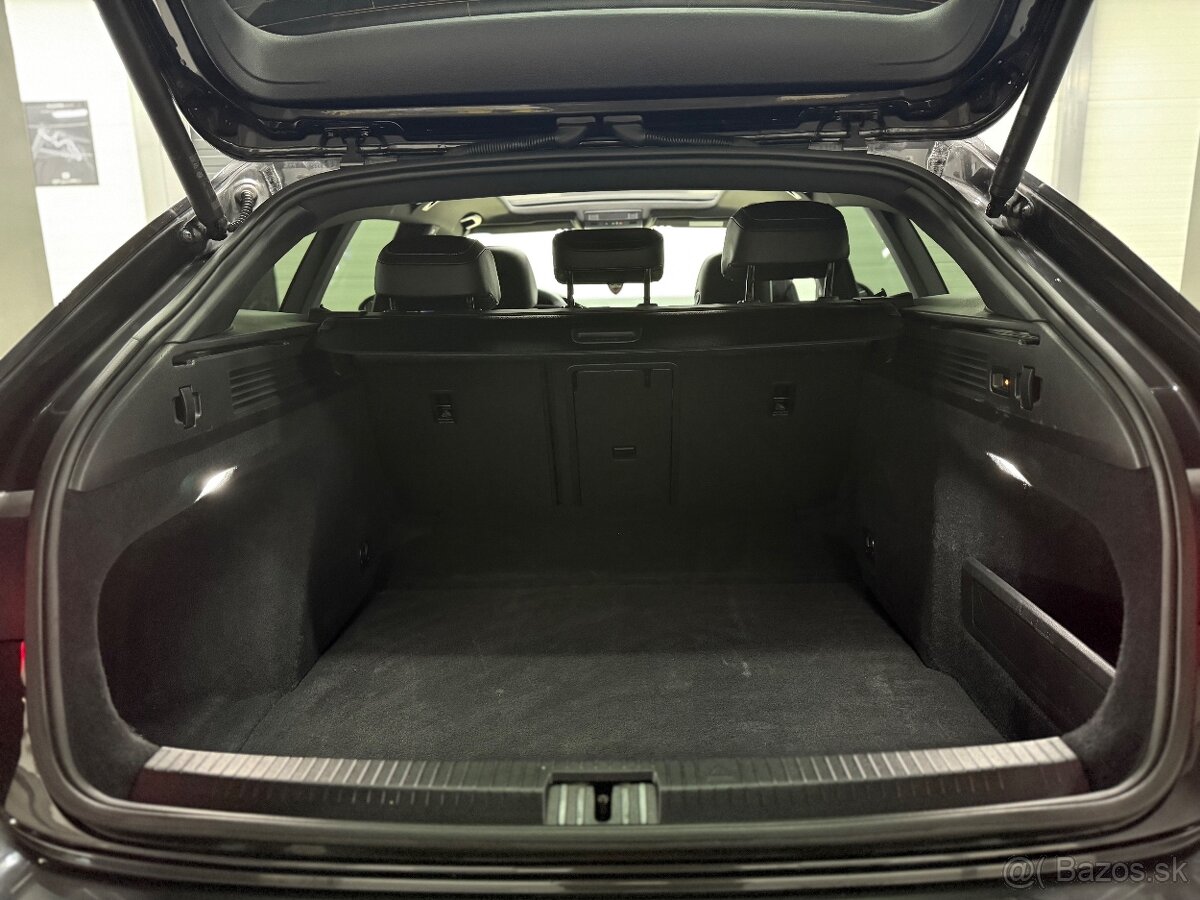 Volkswagen Arteon SB 2022 2.0tdi 110kw DSG R-line 1majiteľ - 12
