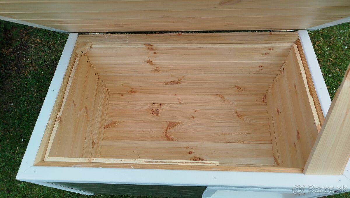 ✅Zateplená búda✅ - 12