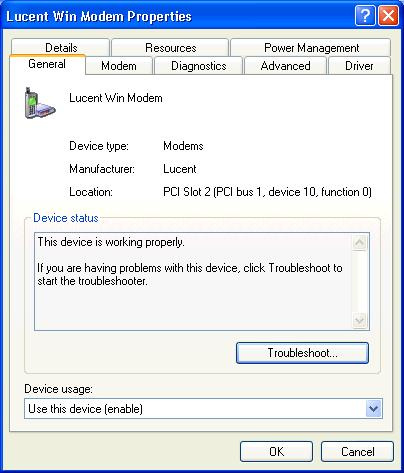 Starsie PCI sietove karty / modem - 12