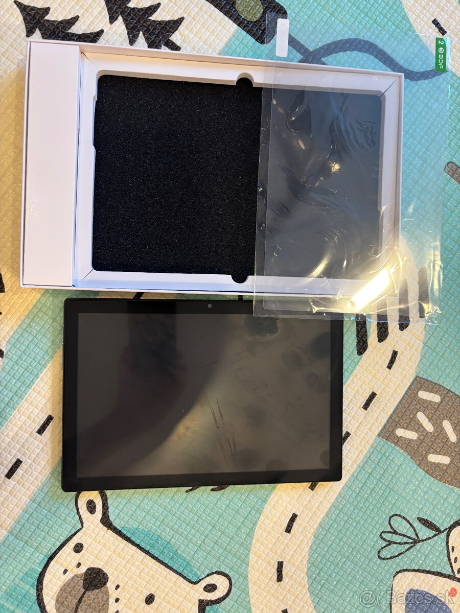 Predám úplne nový nepoužívaný Tablet - 12