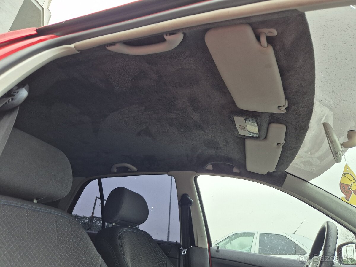 Škoda Fabia 1.4 mpi - 12